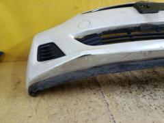 Бампер 52119-52500 на Toyota Ractis NCP120 Фото 8