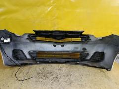 Бампер 52119-52500 на Toyota Ractis NCP120 Фото 9