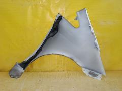 Крыло переднее на Toyota Ractis NCP120 Фото 7