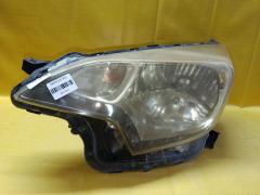 Фара 52-212 52-212, на Toyota Ractis NCP120 Фото 5