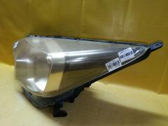 Фара 52-212 52-212, на Toyota Ractis NCP120 Фото 6