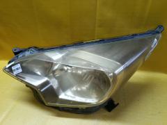 Фара 52-212 52-212, на Toyota Ractis NCP120 Фото 7