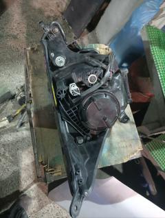 Фара 52-212 52-212, на Toyota Ractis NCP120 Фото 14