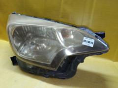 Фара 52-212 52-212, на Toyota Ractis NCP120 Фото 6