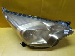 Фара 52-212 52-212, на Toyota Ractis NCP120 Фото 8