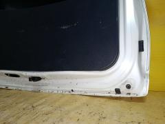 Дверь задняя на Toyota Ractis NCP120 Фото 9
