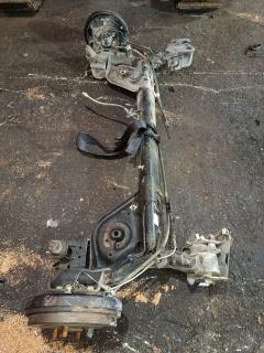 Балка подвески на Nissan Ad Expert VAY12 CR12DE Фото 12