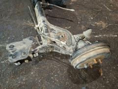 Балка подвески на Nissan Ad Expert VAY12 CR12DE Фото 4