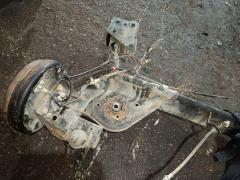 Балка подвески на Nissan Ad Expert VAY12 CR12DE Фото 6