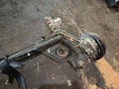 Балка подвески на Nissan Ad Expert VAY12 CR12DE Фото 8