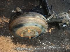 Балка подвески на Nissan Ad Expert VAY12 CR12DE Фото 9