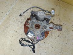 Ступица на Nissan Ad Expert VAY12 CR12DE Фото 3