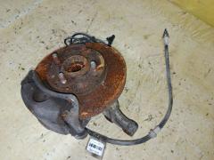 Ступица на Nissan Ad Expert VAY12 CR12DE Фото 4