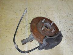 Ступица на Nissan Ad Expert VAY12 CR12DE Фото 4