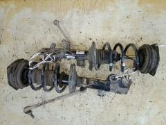 Стойка амортизатора на Nissan Ad Expert VAY12 CR12DE Фото 3