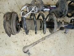 Стойка амортизатора на Nissan Ad Expert VAY12 CR12DE Фото 6