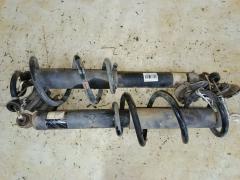 Амортизатор на Nissan Ad Expert VAY12 Фото 3