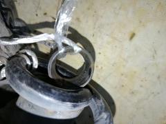 Амортизатор на Nissan Ad Expert VAY12 Фото 5