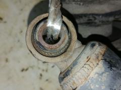 Амортизатор на Nissan Ad Expert VAY12 Фото 7