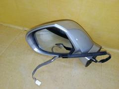 Зеркало двери боковой на Honda Freed GB3 Фото 9