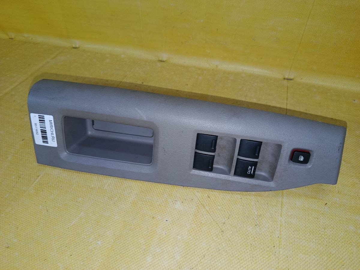 Блок упр-я стеклоподъемниками на Honda Freed GB3 Фото 5