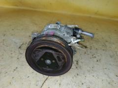 Компрессор кондиционера 92600-AX020 на Nissan Ad Expert VAY12 CR12DE Фото 4