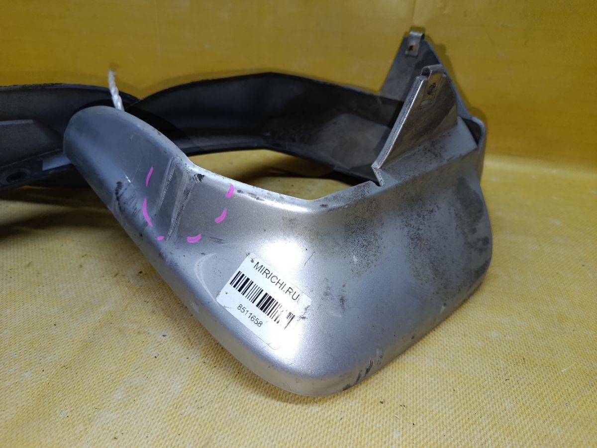 Брызговик на Honda Freed GB3 Фото 5