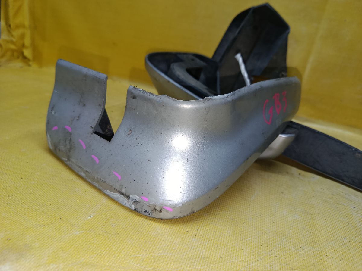 Брызговик на Honda Freed GB3 Фото 9