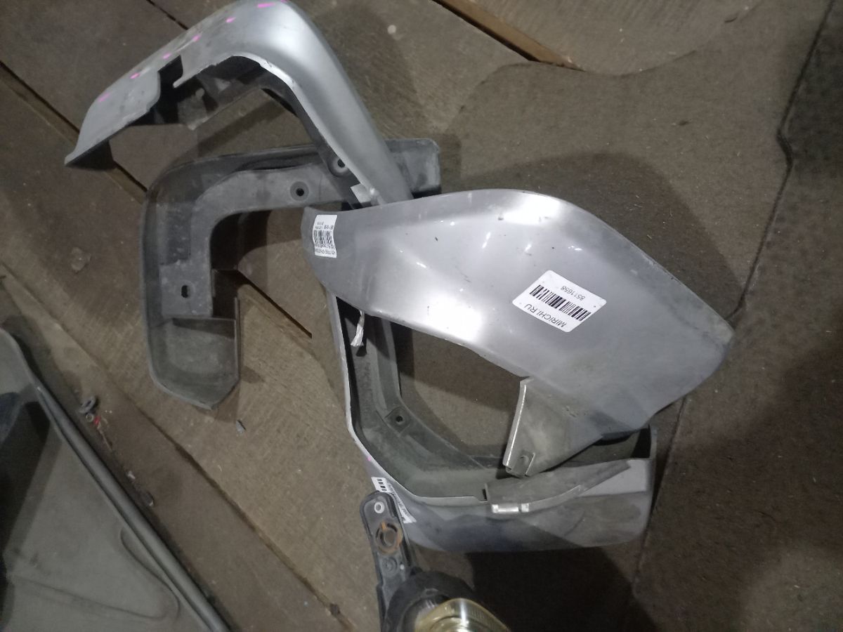 Брызговик на Honda Freed GB3 Фото 12