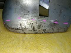 Брызговик на Honda Freed GB3 Фото 8