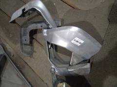 Брызговик на Honda Freed GB3 Фото 12