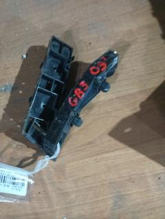 Крепление бампера на Honda Freed GB3 Фото 7