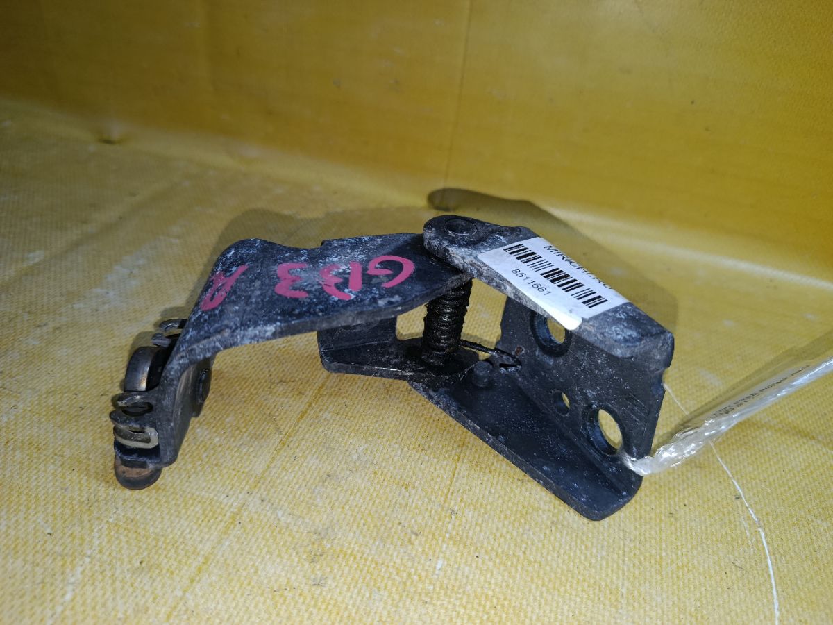 Ролик двери на Honda Freed GB3 Фото 4