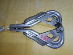 Крепление капота на Honda Freed GB3 Фото 5