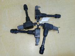 Катушка зажигания 22448-AX001, IC-DL026, LC-016-8281 на Nissan Ad Expert VAY12 CR12DE Фото 4