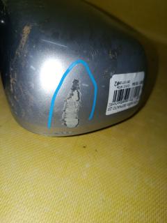 Зеркало двери боковой на Honda Mobilio GB1 Фото 5