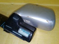 Зеркало двери боковой на Honda Mobilio GB1 Фото 6