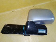 Зеркало двери боковой на Honda Mobilio GB1 Фото 7