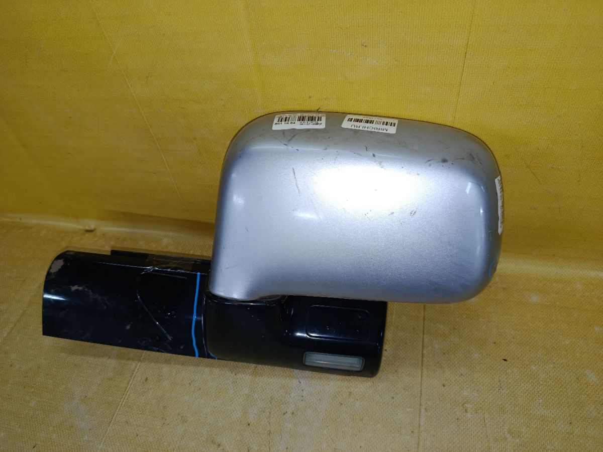 Зеркало двери боковой на Honda Mobilio GB1 Фото 3