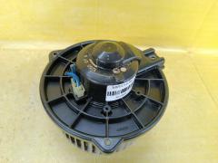 Мотор печки 79310-S0A-003, 79310-S0A-305 на Honda Mobilio GB1 Фото 3