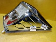 Стоп D102 D102, на Honda Freed Spike Hybrid GP3 Фото 6