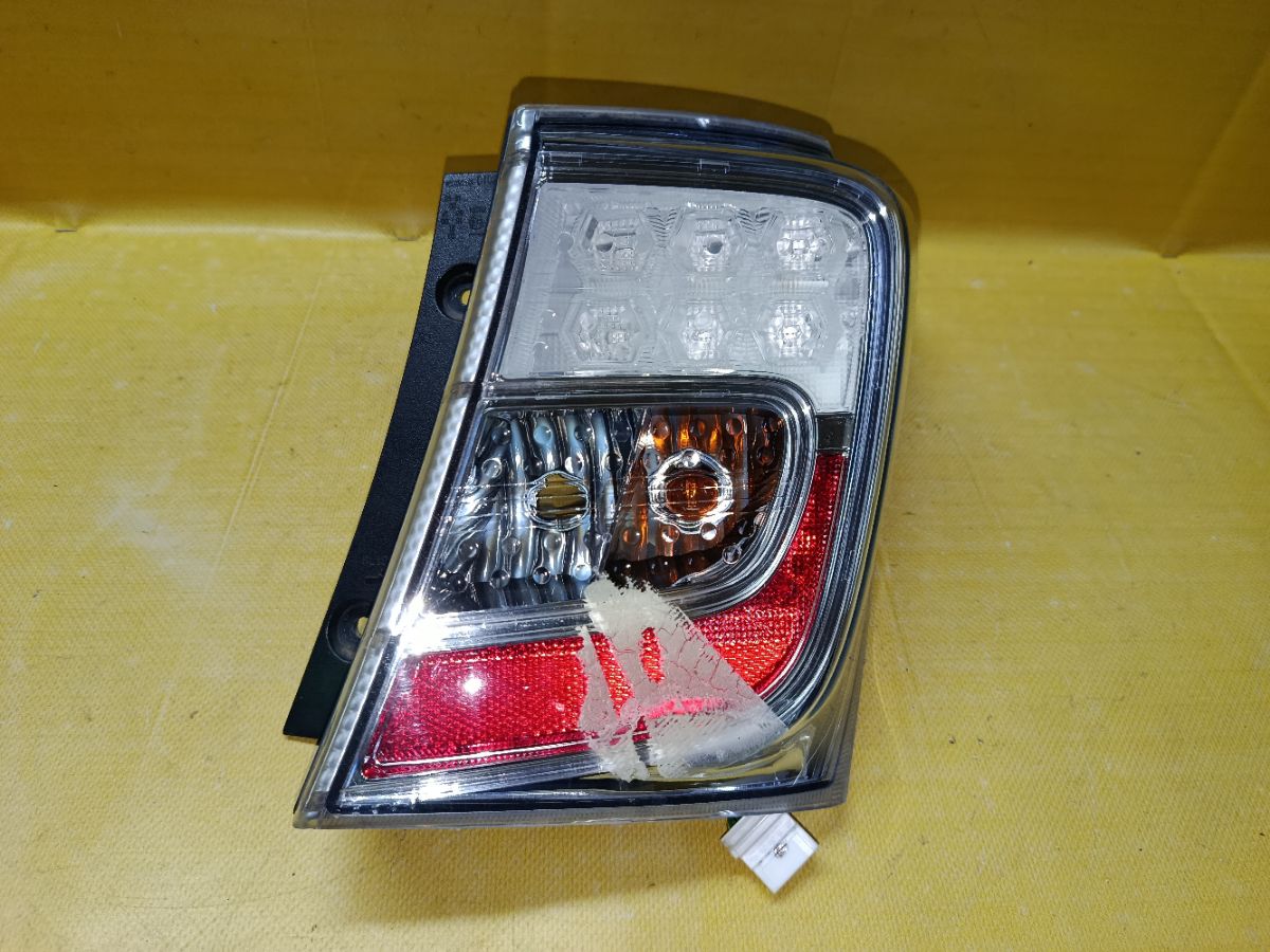 Стоп D102 D102, на Honda Freed Spike Hybrid GP3 Фото 4