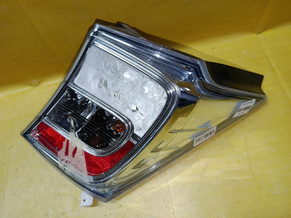 Стоп D102 D102, на Honda Freed Spike Hybrid GP3 Фото 7