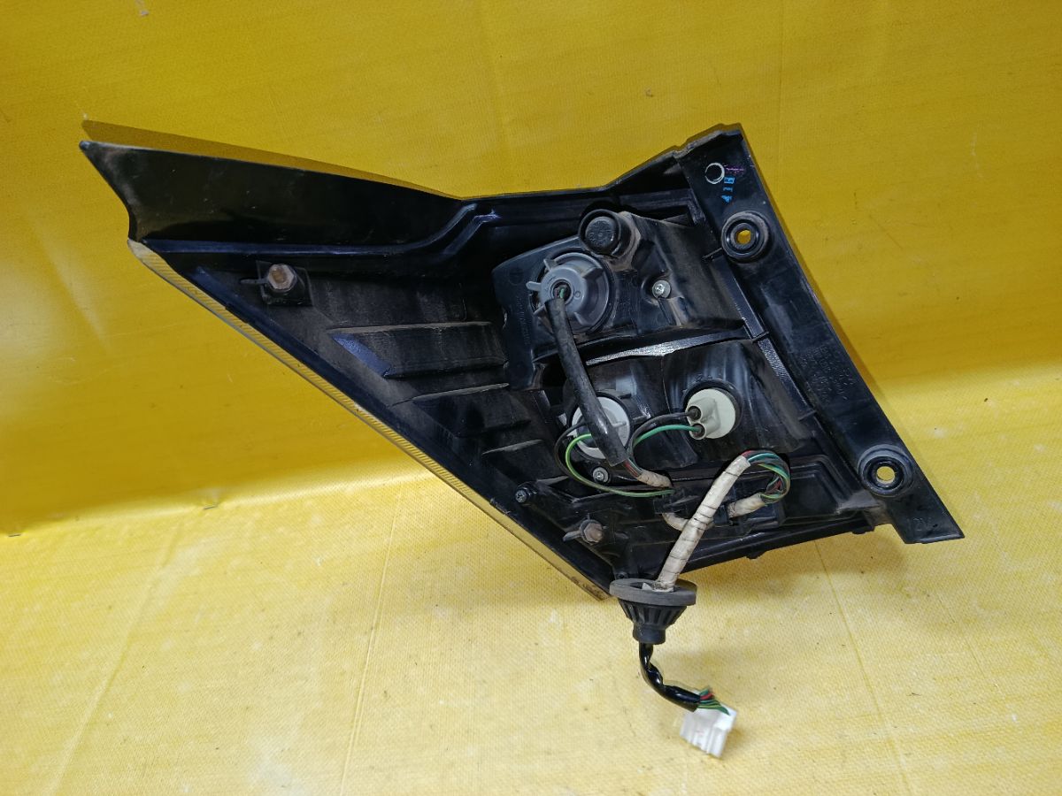 Стоп D102 D102, на Honda Freed Spike Hybrid GP3 Фото 8