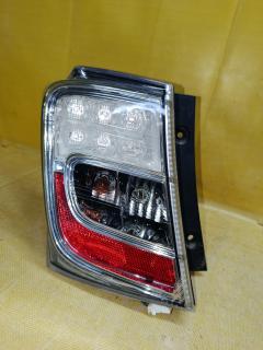 Стоп D102 D102, на Honda Freed Hybrid GP3 Фото 3