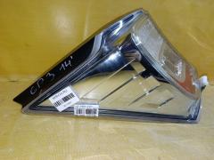 Стоп D102 D102, на Honda Freed Hybrid GP3 Фото 4