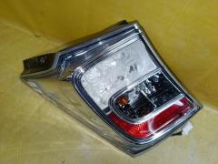 Стоп D102 D102, на Honda Freed Hybrid GP3 Фото 5