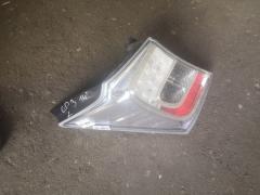 Стоп D102 D102, на Honda Freed Hybrid GP3 Фото 7