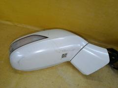 Зеркало двери боковой на Honda Freed Hybrid GP3 Фото 11