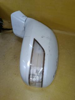 Зеркало двери боковой на Honda Freed Hybrid GP3 Фото 7